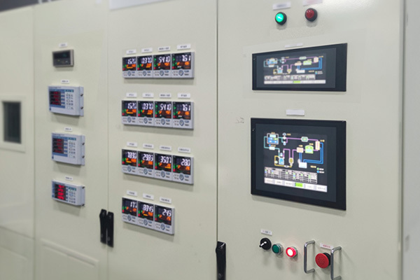 株式会社ゆい電機　動力設備工事